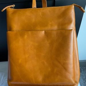 Addison Andar Backpack-BEAUTIFUL